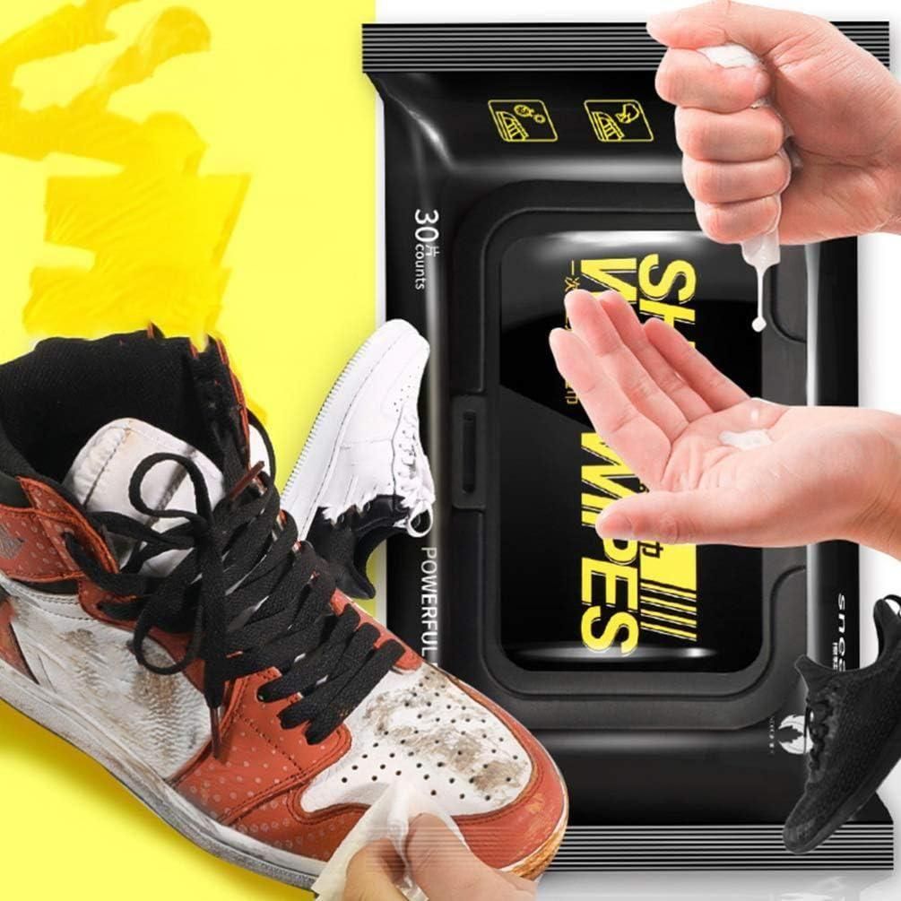 NatureFresh Sneaker Cleaner