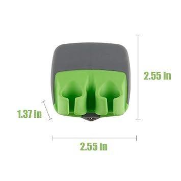 EasyPeel Stainless Steel Veggie Tool