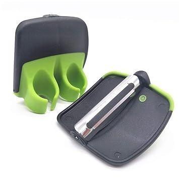 EasyPeel Stainless Steel Veggie Tool