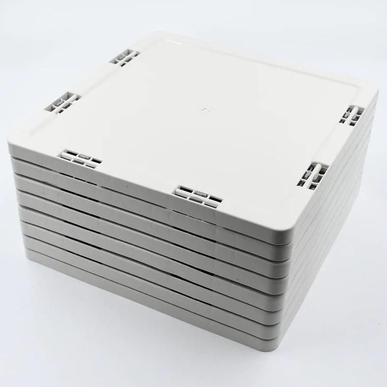UrbanStack 4-Level Shoe Rack
