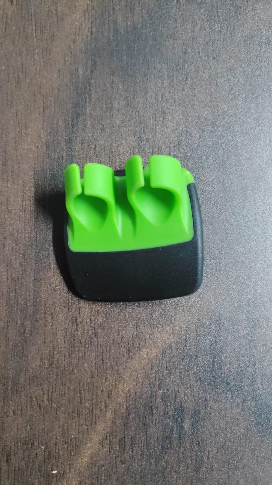 EasyPeel Stainless Steel Veggie Tool