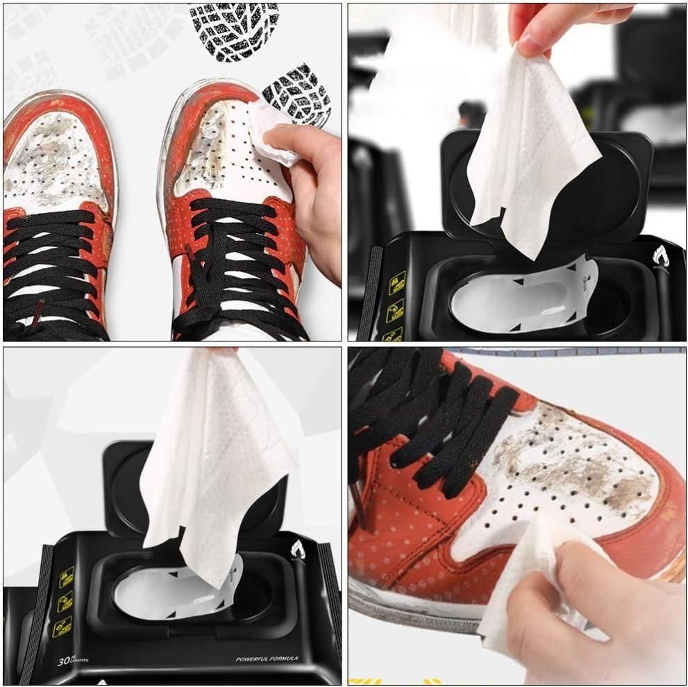 NatureFresh Sneaker Cleaner