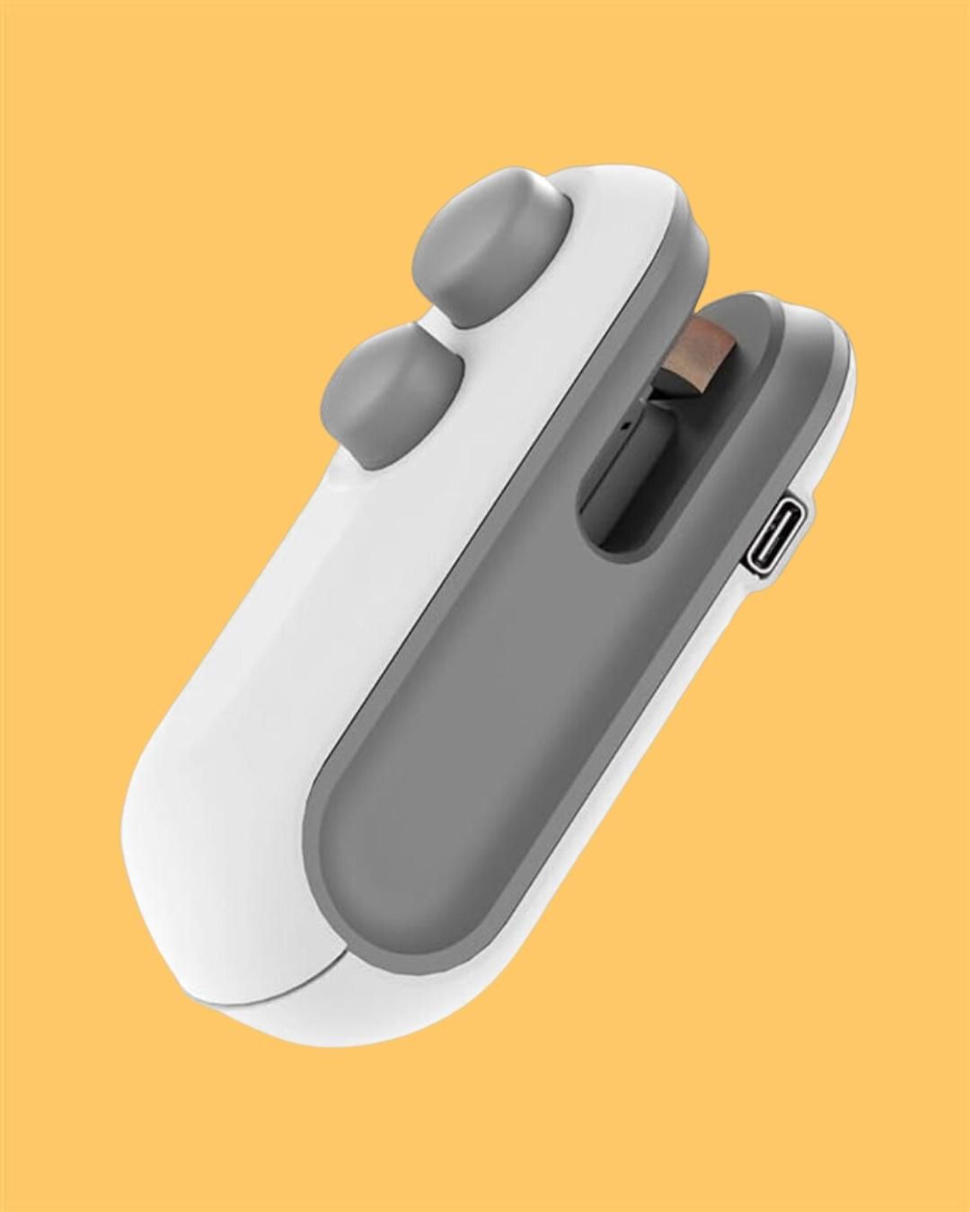 ZipSeal Portable