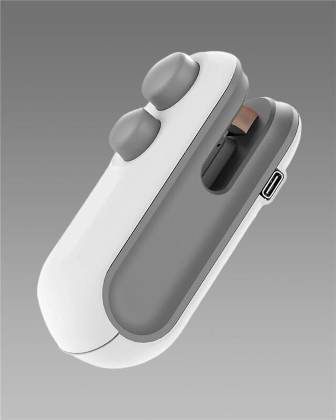 ZipSeal Portable