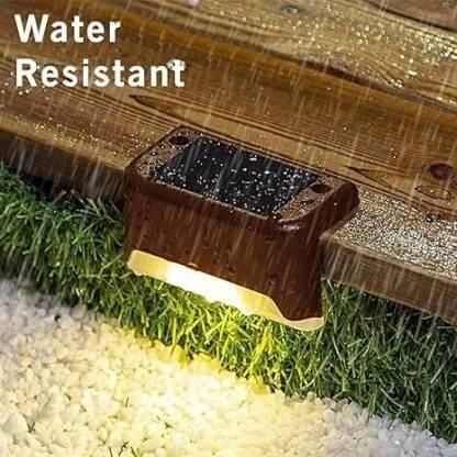LumiDeck Solar Lights