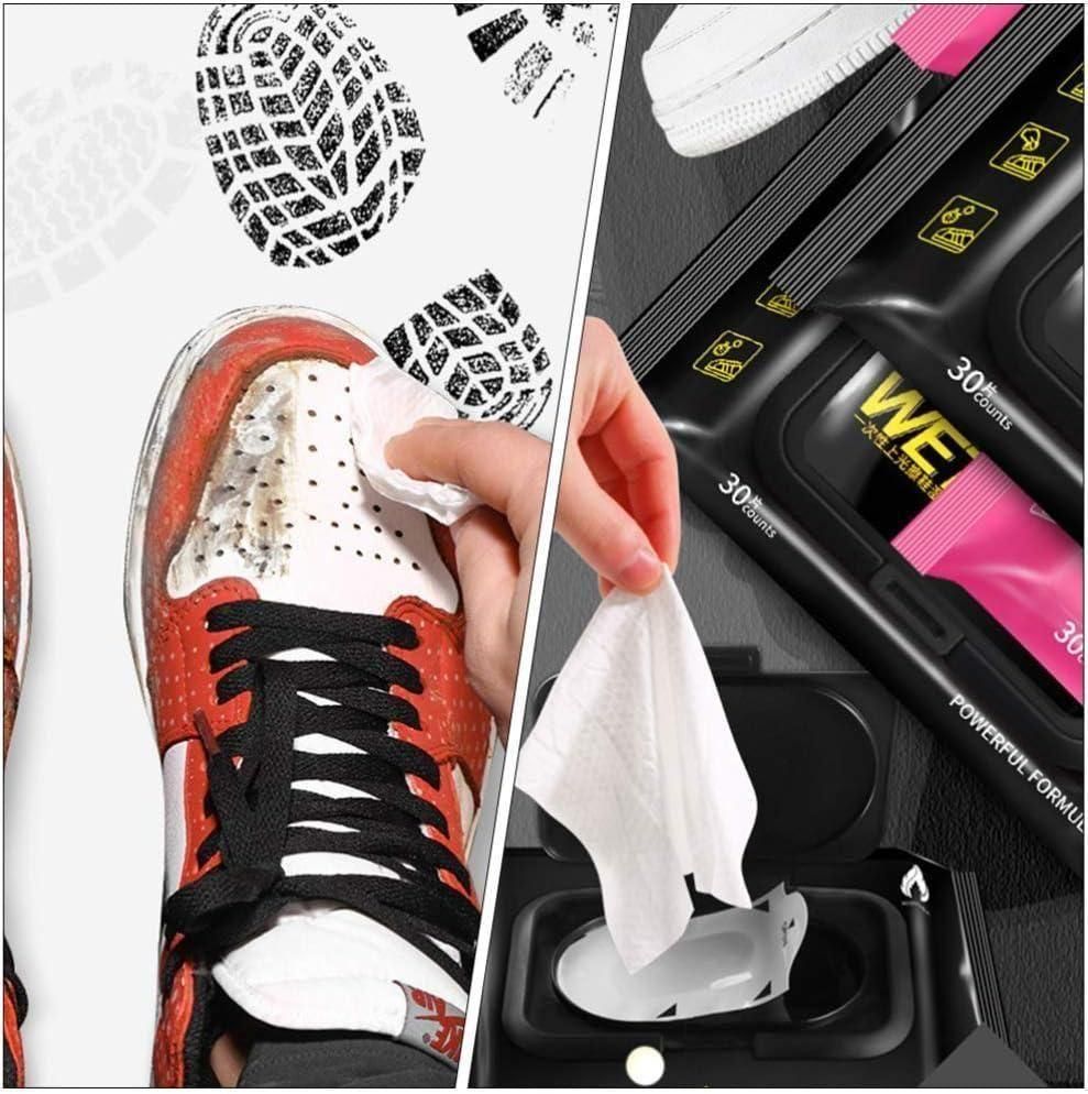 NatureFresh Sneaker Cleaner