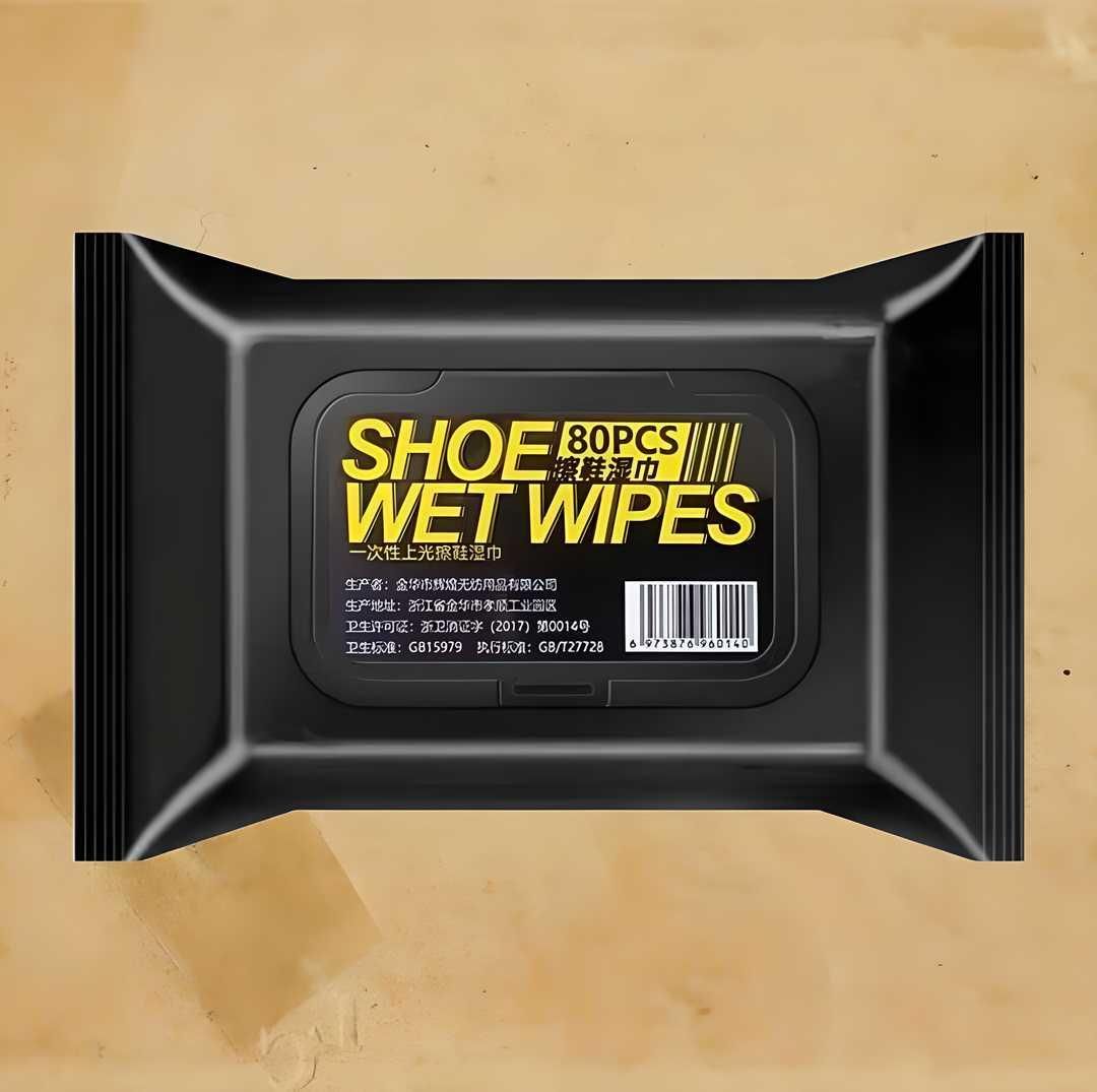 NatureFresh Sneaker Cleaner