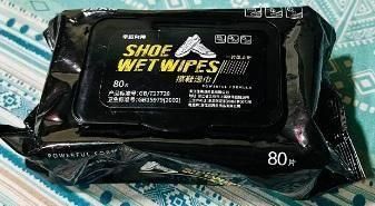 NatureFresh Sneaker Cleaner