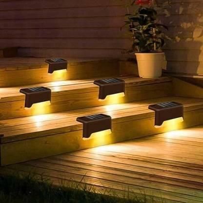 LumiDeck Solar Lights