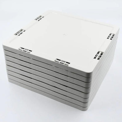 UrbanStack 4-Level Shoe Rack