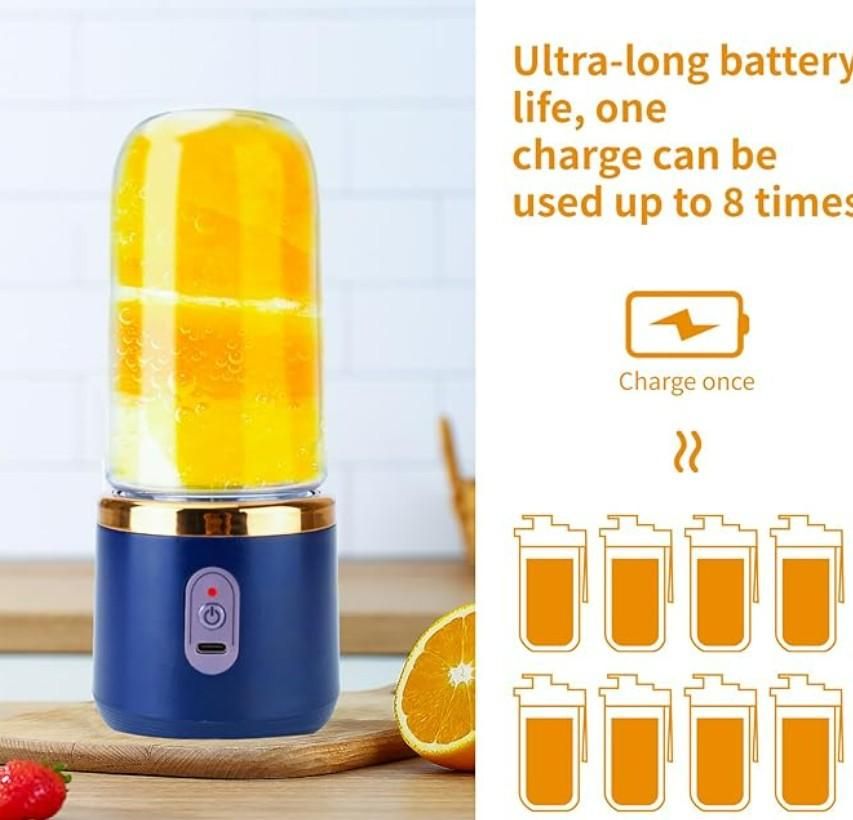JuiceOn Mini