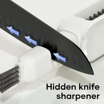 BladeBuddy 4-in-1 Kitchen Cleaner