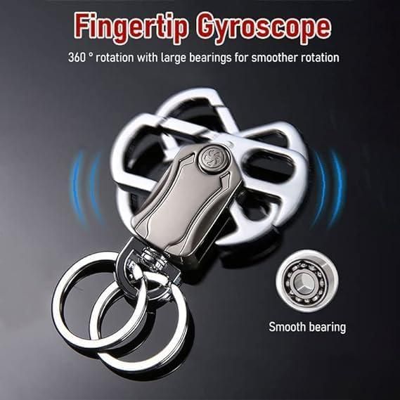 Strenix 5-in-1 KeyMate Tool