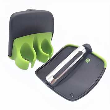 EasyPeel Stainless Steel Veggie Tool