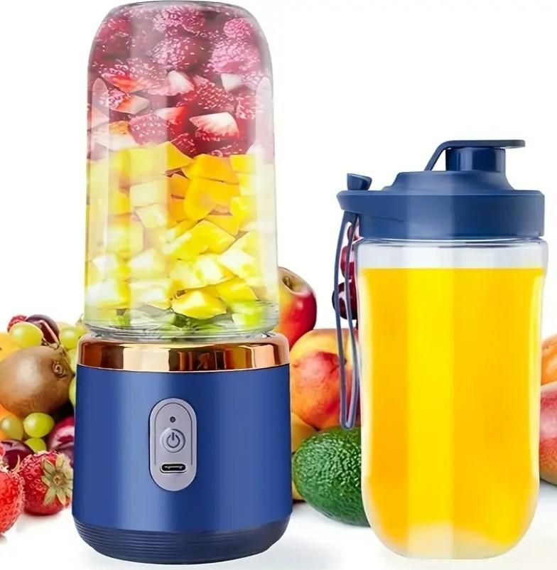 JuiceOn Mini